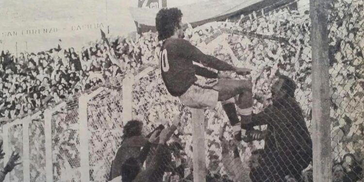 Bendita sea tu zurda: Un día como hoy Newell’s ganaba su primer título