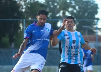 Arrancó la segunda ronda con victoria