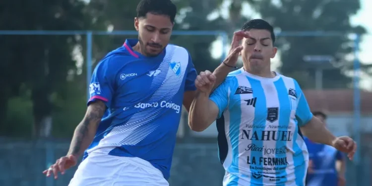 Arrancó la segunda ronda con victoria