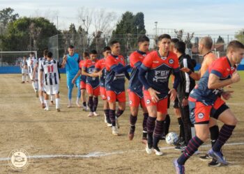 El Charrúa se trajo de Gerli una igualdad