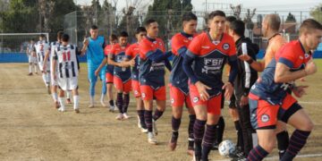 El Charrúa se trajo de Gerli una igualdad