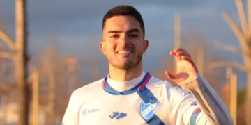 Victoria del Salaíto que ilusiona