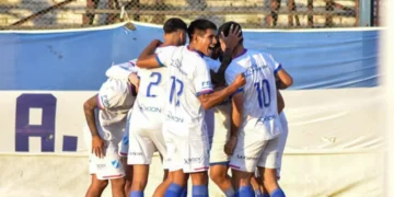 Triunfo agónico del Salaíto