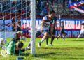 Se reencontró con la victoria