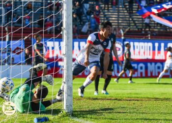 Se reencontró con la victoria