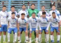 Un empate dulce del Salaíto