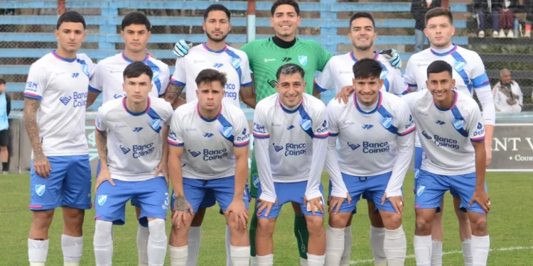 Un empate dulce del Salaíto