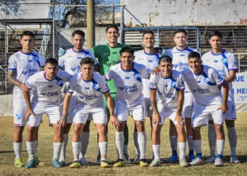 El Salaíto remontó y empató