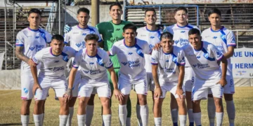 El Salaíto remontó y empató