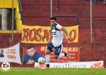 No hizo pie en el Nueva España