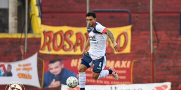 No hizo pie en el Nueva España