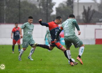 Igualdad ante el Verde