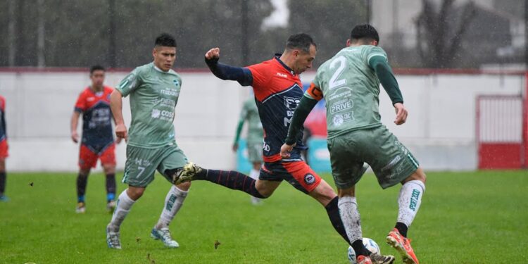 Igualdad ante el Verde