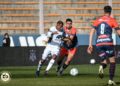 Eliminación del Charrúa con polémica