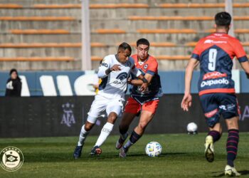 Eliminación del Charrúa con polémica