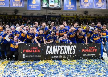 Boca derrotó a Instituto en la final y es bicampeón de la Liga Nacional de Básquetbol