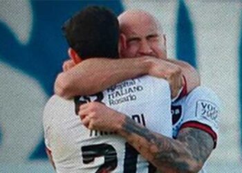 Newell’s debuta en el Coloso con tribuna nueva y con Keylor en el arco