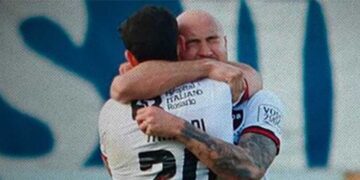 Newell’s debuta en el Coloso con tribuna nueva y con Keylor en el arco