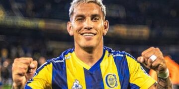 Copetti no se va: Holan pidió que se quede