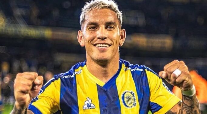 Copetti no se va: Holan pidió que se quede