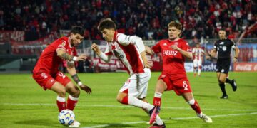 Huracán se clasificó a los octavos de final de la Copa Argentina