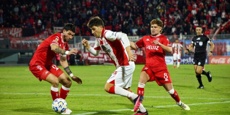 Huracán se clasificó a los octavos de final de la Copa Argentina