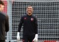 ¿Qué va a pasar con Keylor Navas? La decisión de la comisión directiva