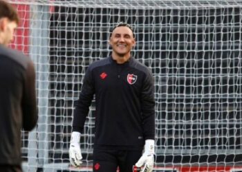 ¿Qué va a pasar con Keylor Navas? La decisión de la comisión directiva