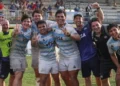 Los Pumitas consiguieron la medalla de bronce en el Mundial