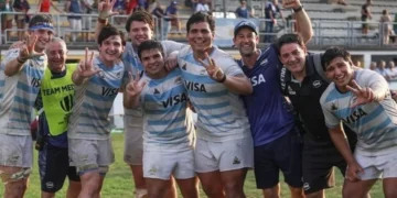 Los Pumitas consiguieron la medalla de bronce en el Mundial