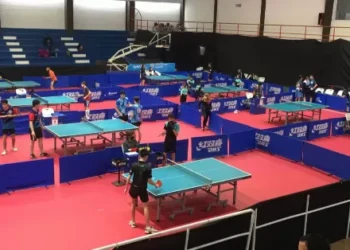 Rosario será sede del 70° Campeonato Argentino de Tenis de Mesa