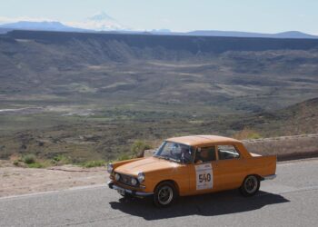 Wyndham Garden Campana será sede de la largada del Gran Premio Argentino Histórico