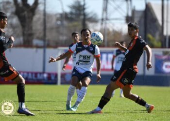 Empate que no le sirve