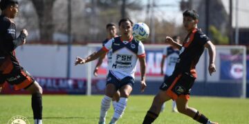 Empate que no le sirve