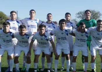 Goleada del Salaíto a domicilio