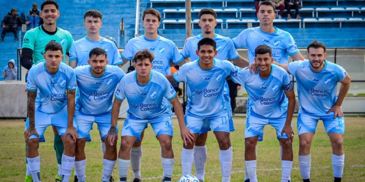 Contundente victoria Salaíta