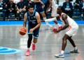 Argentina venció a Canadá y jugará la final de la AmeriCup 2025 ante Brasil