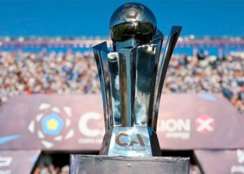 La Copa Argentina está que arde y le quedan dos partidos para definir los cuartos de final