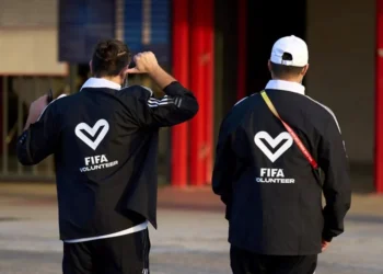 FIFA abrió la inscripción de voluntarios para el Mundial 2026