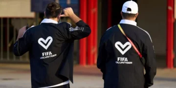 FIFA abrió la inscripción de voluntarios para el Mundial 2026