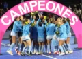 El hockey argentino en lo más alto: Leonas y Leones campeones de la Copa Panamericana 2025