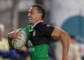 Juan Imhoff se despidió oficialmente del rugby
