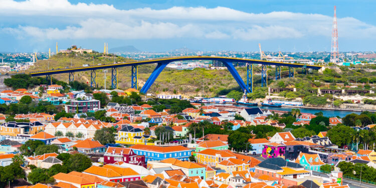 ¡Vuelve la emblemática Maratón KLM de Curaçao para celebrar su 12ª edición!
