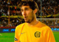 Ex Rosario Central se retira del fútbol