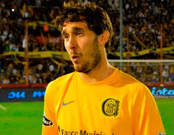 Ex Rosario Central se retira del fútbol