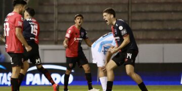Newell’s le ganó a Atlético Tucumán y pasó a cuartos de final de la Copa Argentina
