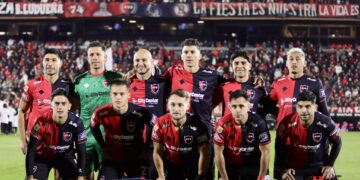 Newell’s un equipo que no se mantiene de pie y suma otro empate