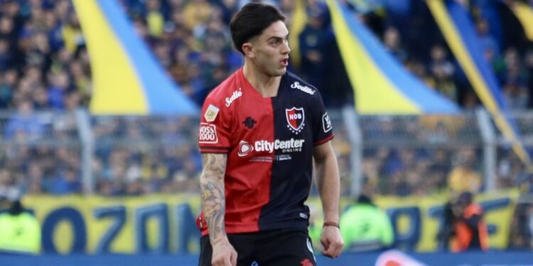 ¿Por qué Newell’s no puede ganarle a Central?