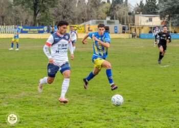 Se trajo los tres puntos