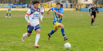 Se trajo los tres puntos